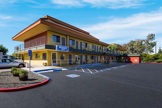 Rodeway Inn