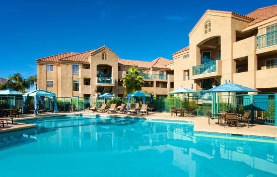 Hyatt House Scottsdale/Old Town
