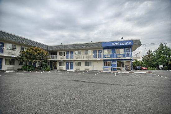 Motel 6 Coeur D'Alene