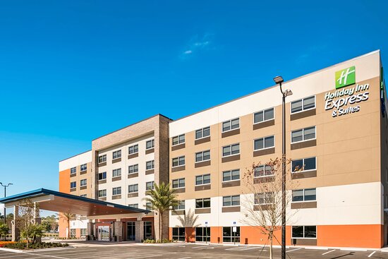 Holiday Inn Express & Suites Jacksonville - Town Center By IHG