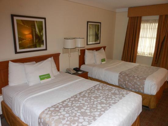 La Quinta Inn by Wyndham Lafayette North