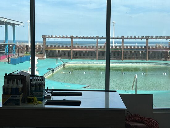Hotel Boardwalk 705