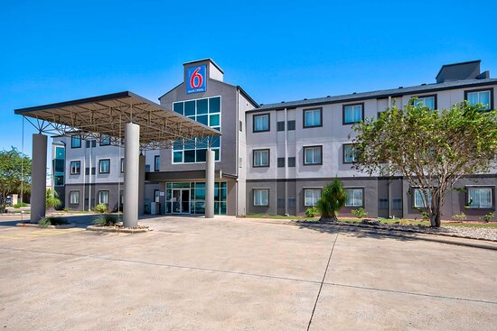 Motel 6 Harlingen
