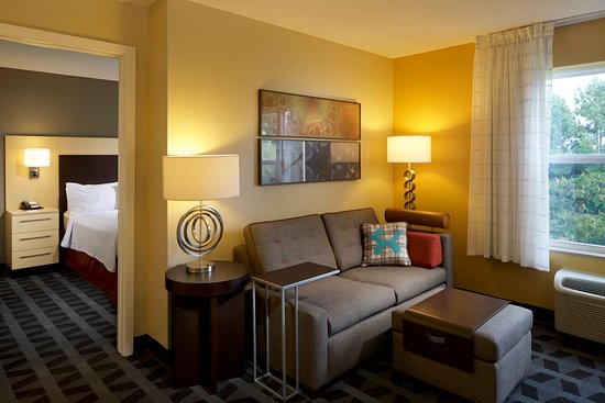 TownePlace Suites by Marriott Jacksonville
