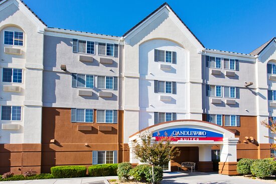Candlewood Suites Medford By IHG