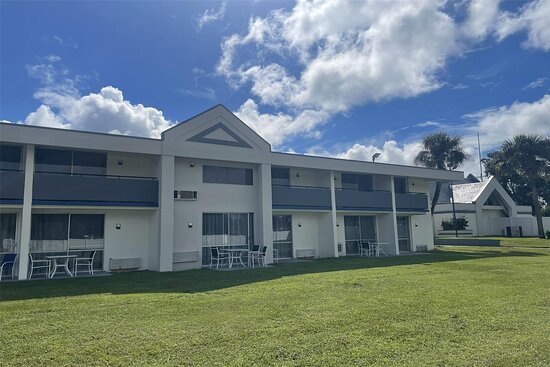 Days Inn by Wyndham Ocala North