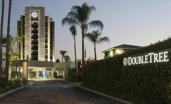 Doubletree By Hilton Hotel Monrovia - Pasadena Area