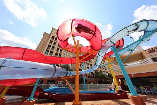 Westgate Town Center Resort