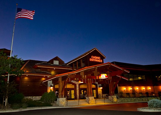 Carson Valley Inn