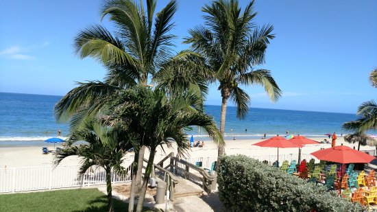Ocean Breeze Inn