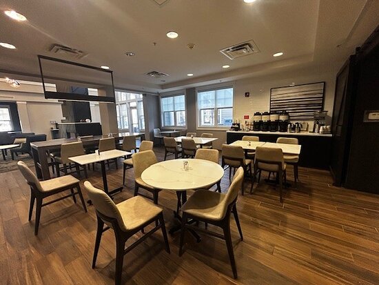 Residence Inn By Marriott Paducah
