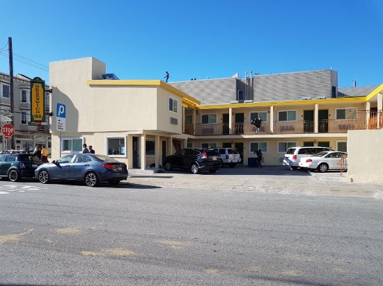 Greenwich Inn