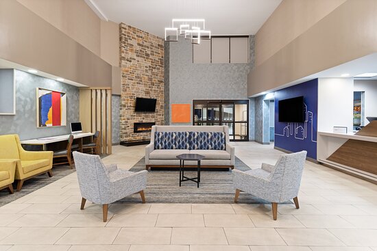 Holiday Inn Express Harrisburg NE by IHG