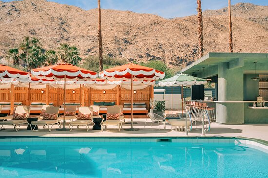 Royal Sun Palm Springs