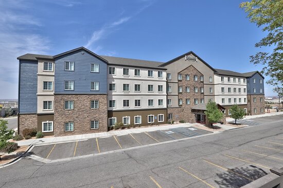 Staybridge Suites Albuquerque - Airport by IHG