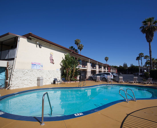 Best Western Sandman Hotel