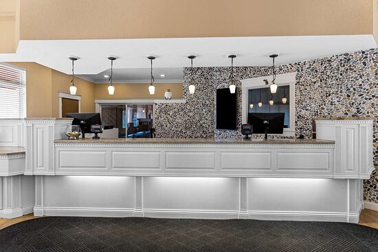 Best Western Of Harbor Springs