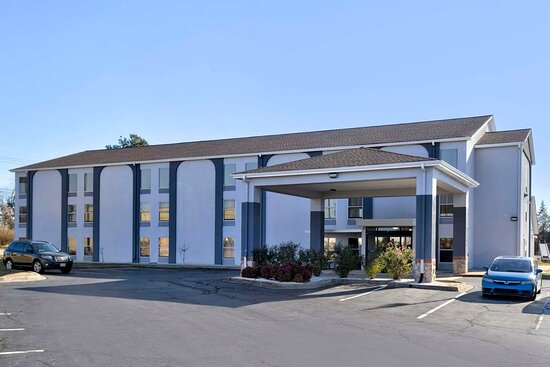 Quality Inn