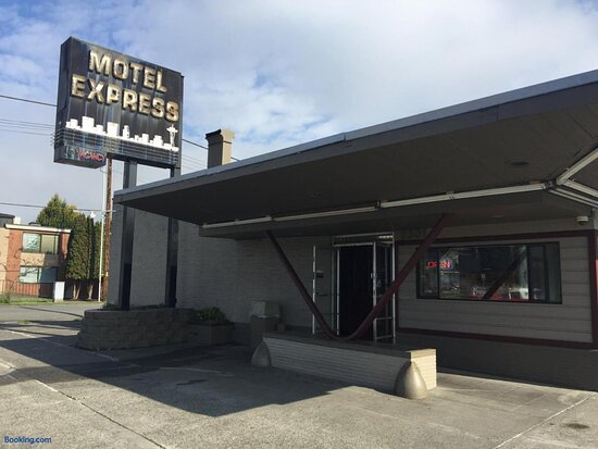Motel Express