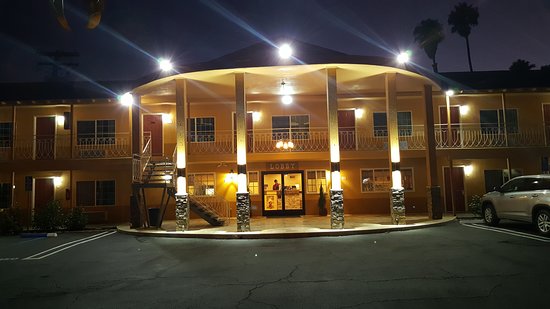 Quality Inn Escondido Downtown