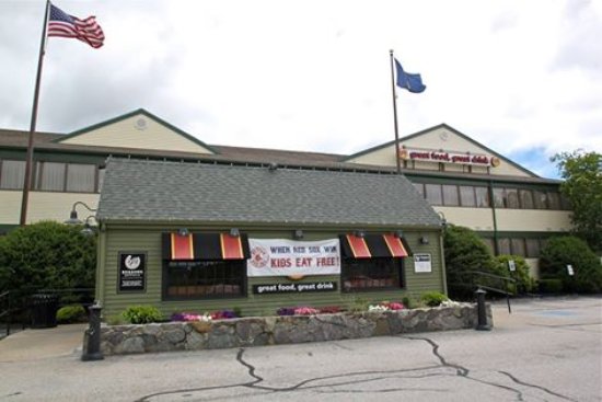Clarion Inn