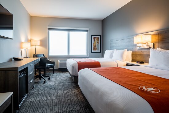 Amsterdam Inn & Suites, an Ascend Collection Hotel