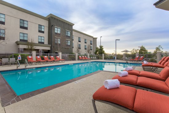 Hampton Inn & Suites San Diego-poway