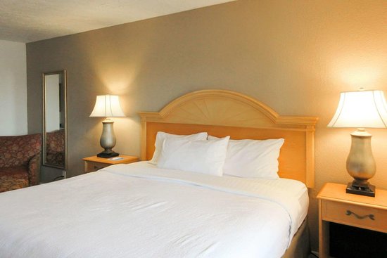 Rodeway Inn