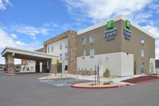 Holiday Inn Express & Suites Williams By IHG