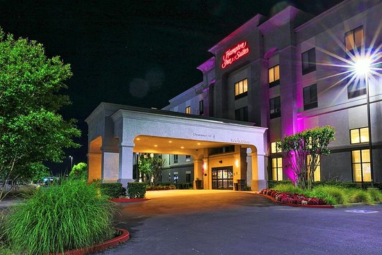 Hampton Inn & Suites Rohnert Park - Sonoma County