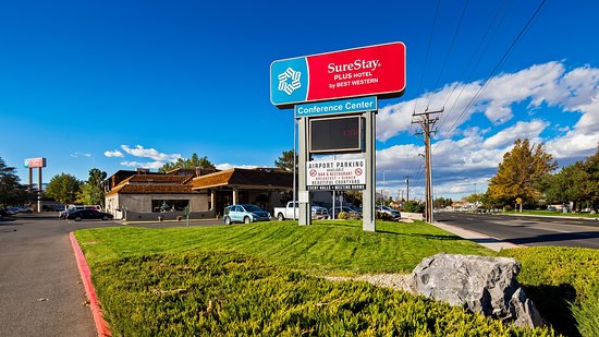 SureStay Plus By Best Western Reno Airport
