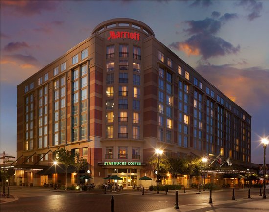 Houston Marriott Sugar Land