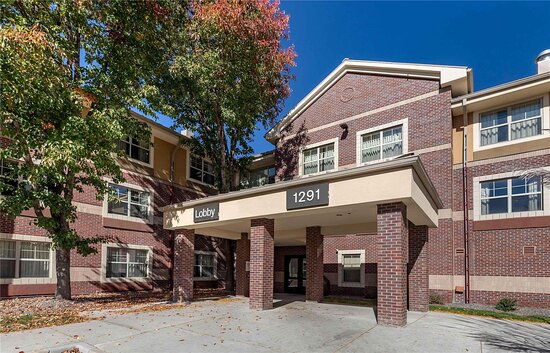Extended Stay America - Denver - Westminster