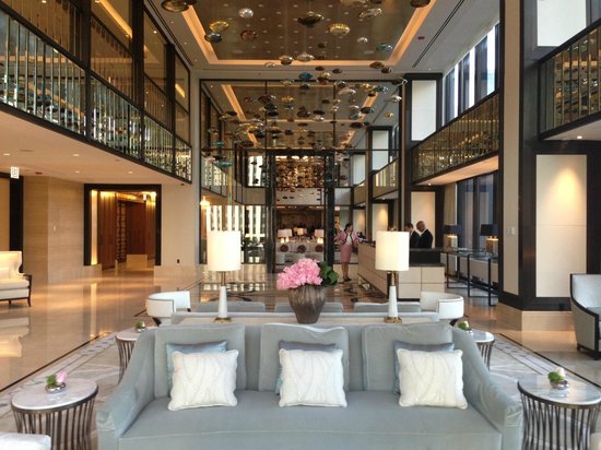 The Langham, Chicago