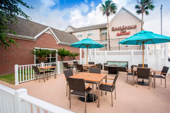 Residence Inn by Marriott Corpus Christi