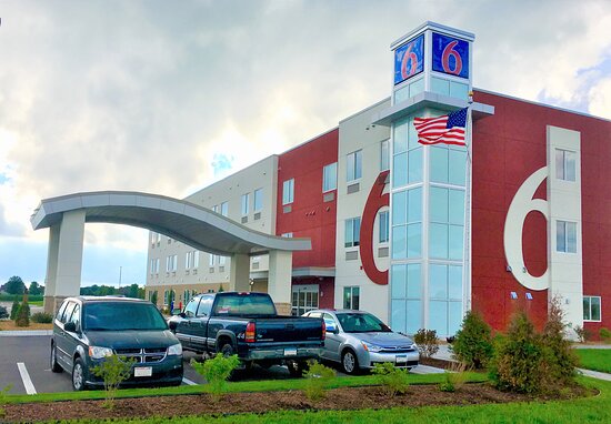 Motel 6 Mankato