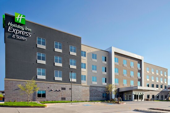 Holiday Inn Express & Suites Lubbock Central - Univ Area By IHG