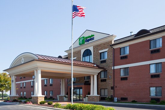 Holiday Inn Express Sheboygan-Kohler (I-43) by IHG