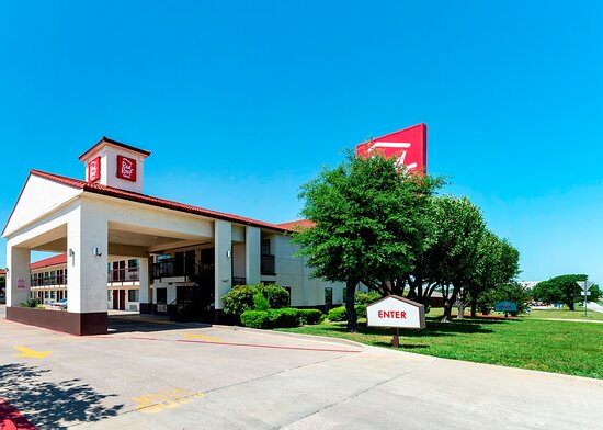 Red Roof Inn Dallas - Mesquite/ Fair Park NE