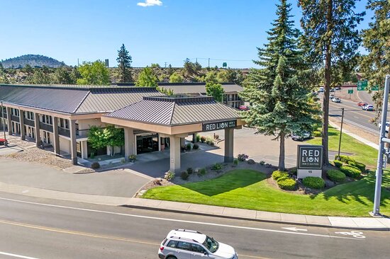 Red Lion Inn & Suites Deschutes River Bend