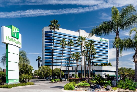 Holiday Inn Los Angeles Gateway - Torrance By Ihg