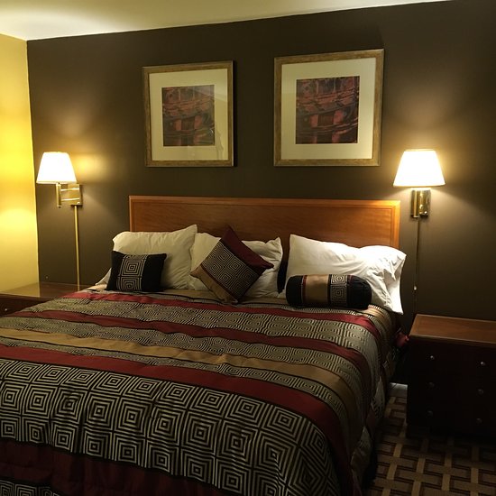 Windsor Motel Groton