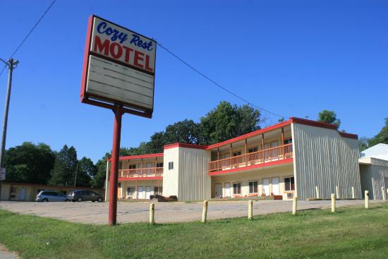Cozy Rest Motel