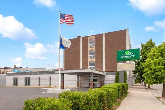 Wingate By Wyndham Sheboygan