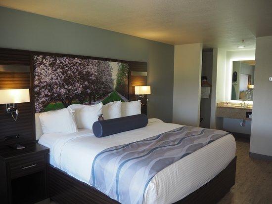Baymont by Wyndham Yuba City
