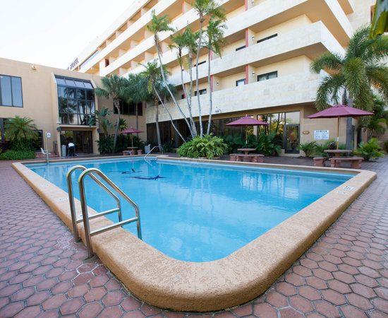 Regency Miami Airport by Sonesta
