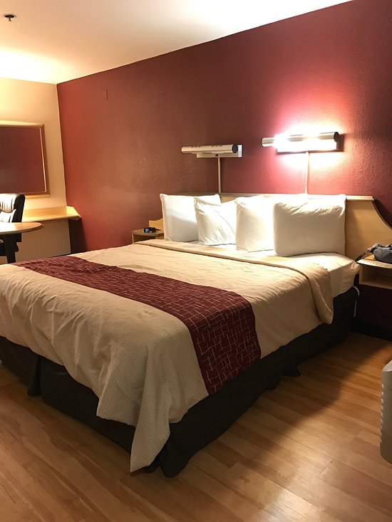 California Inn & Suites Rancho Cordova - Sacramento