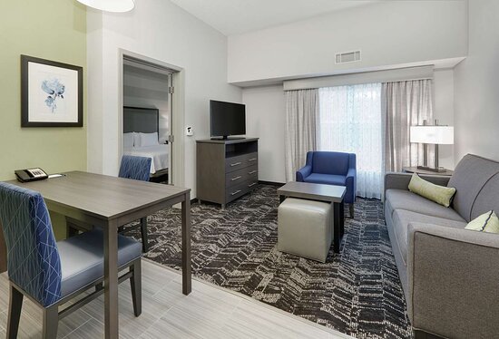 Homewood Suites By Hilton St. Louis-chesterfield