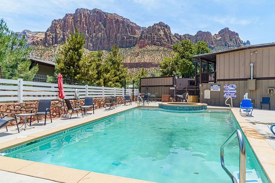 Petty Ranch Inn