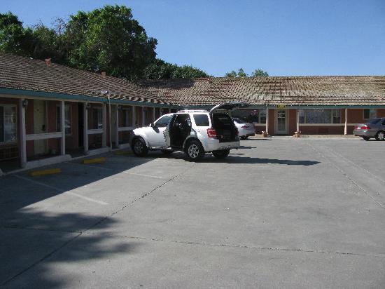 Los Banos Motel
